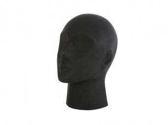 AK.JK0025-SYAH BST 1 16,7*12,7*20 CM